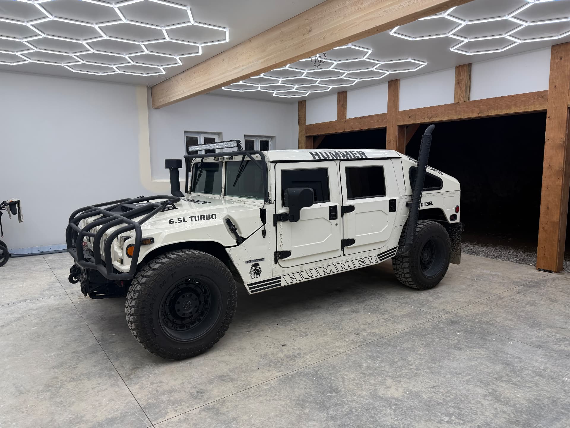 Stormtrooper