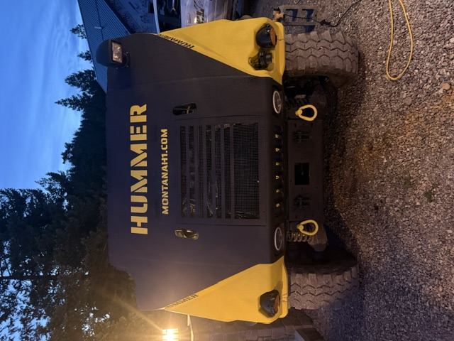 Humbee photo 8